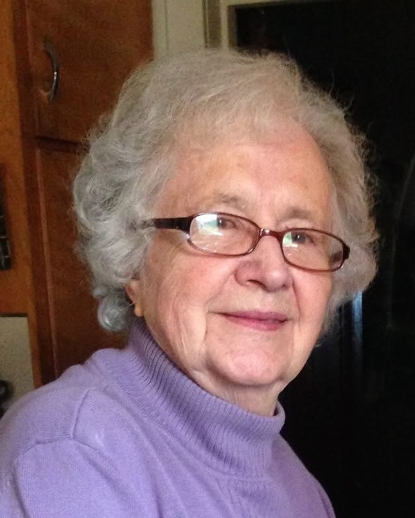 Mary Haines Profile Photo