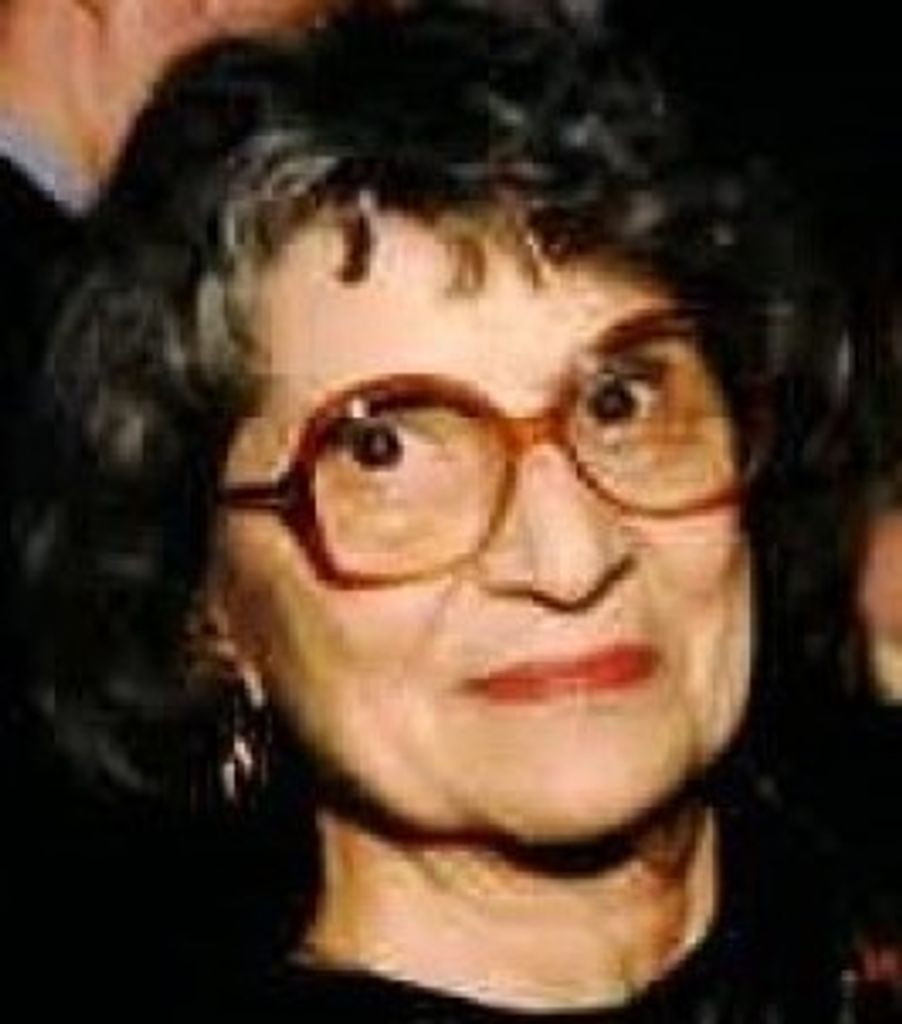 Theresa Dragonetti