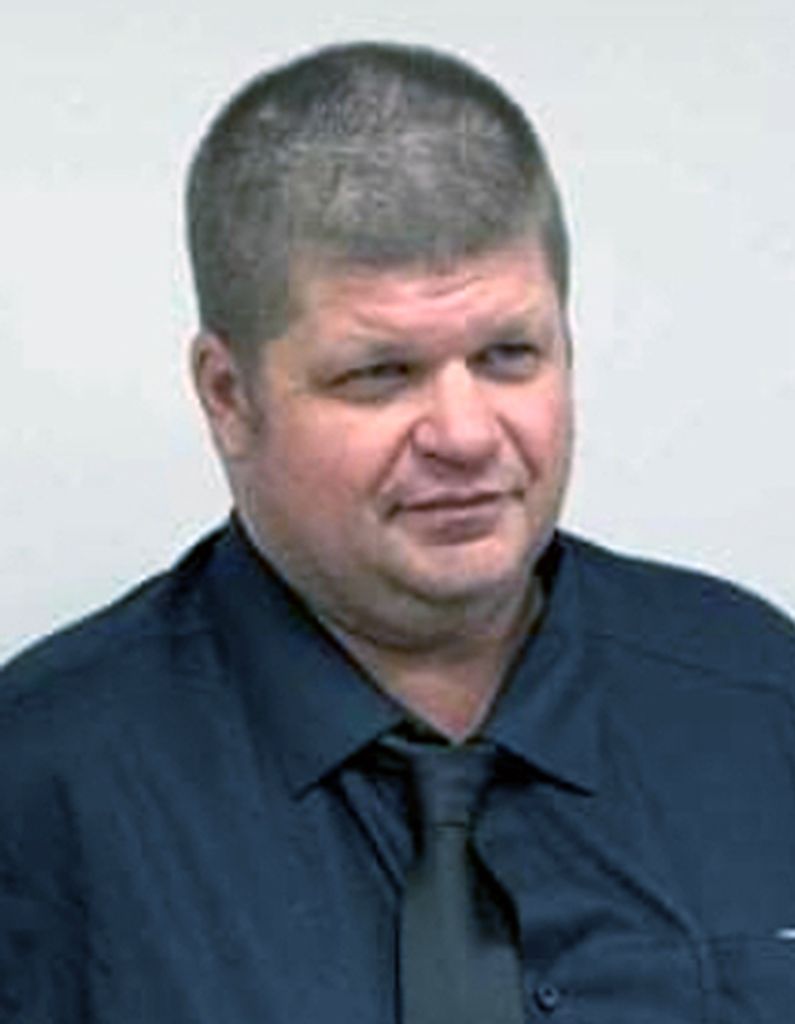 Roger Dion