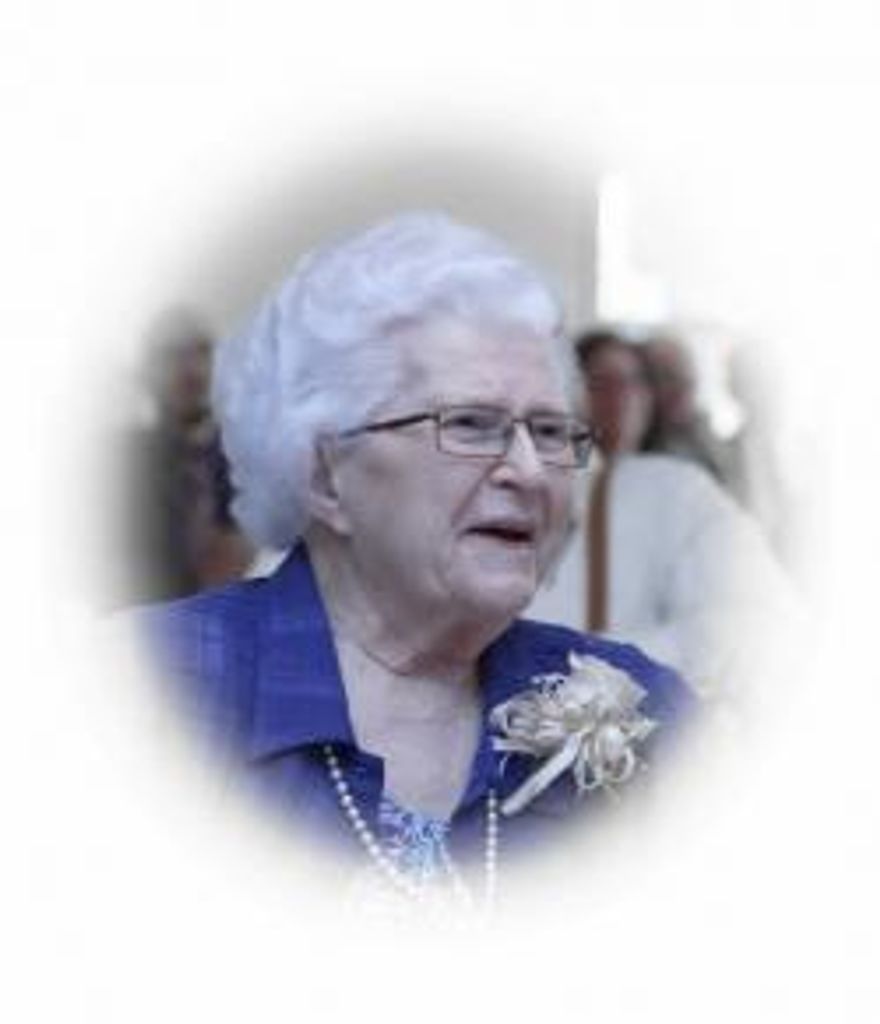 Wilda Edythe Leighton Profile Photo