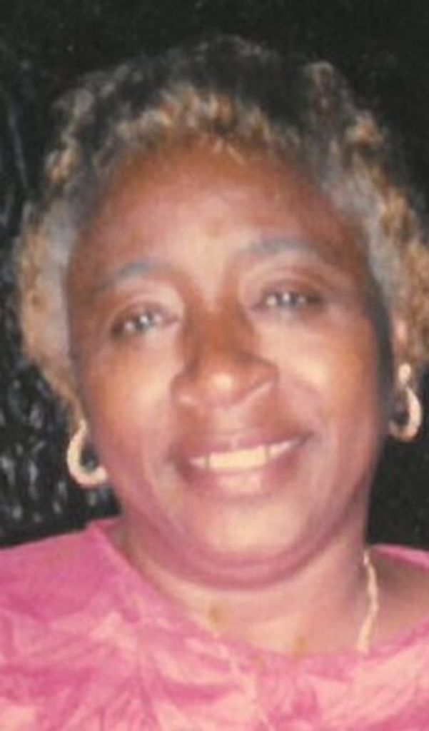 Betty Jean Favors Profile Photo