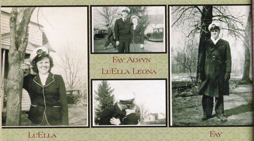 LuElla Leona Randerson photo gallery thumbnail 13 of 29