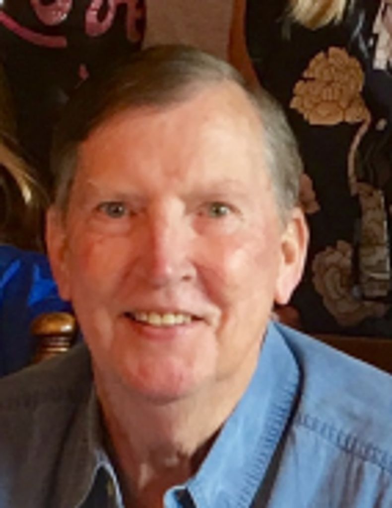 Raymond "Rit" Allen Logan