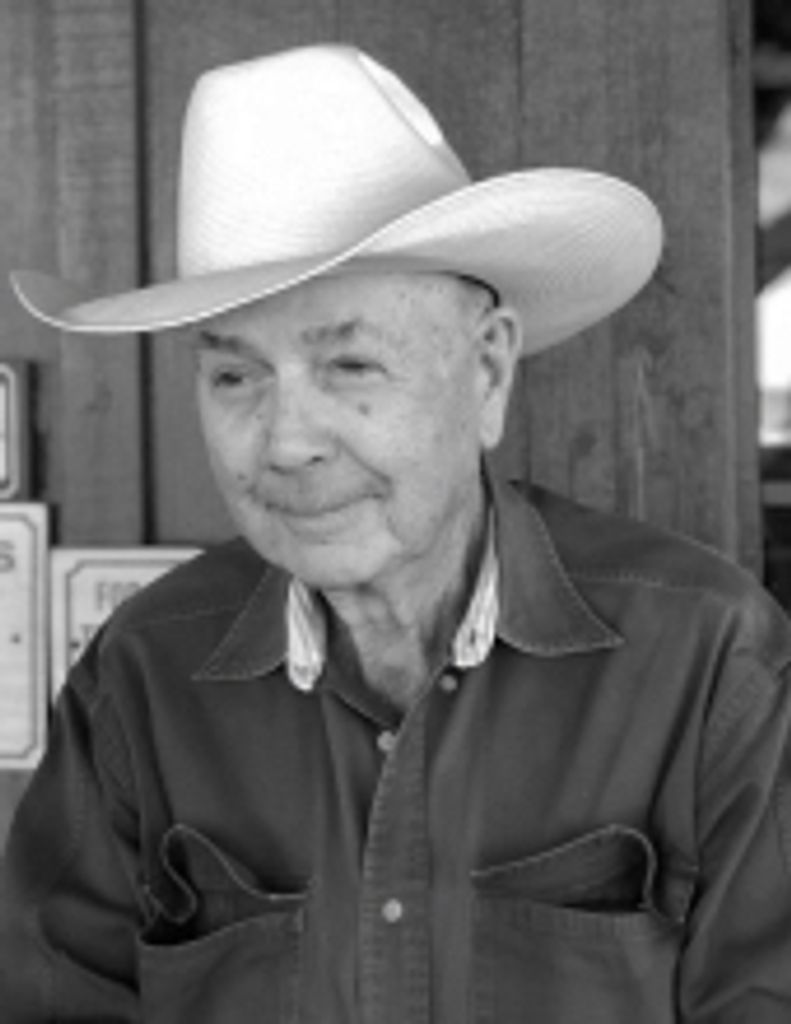 Robert Wesley Brabson