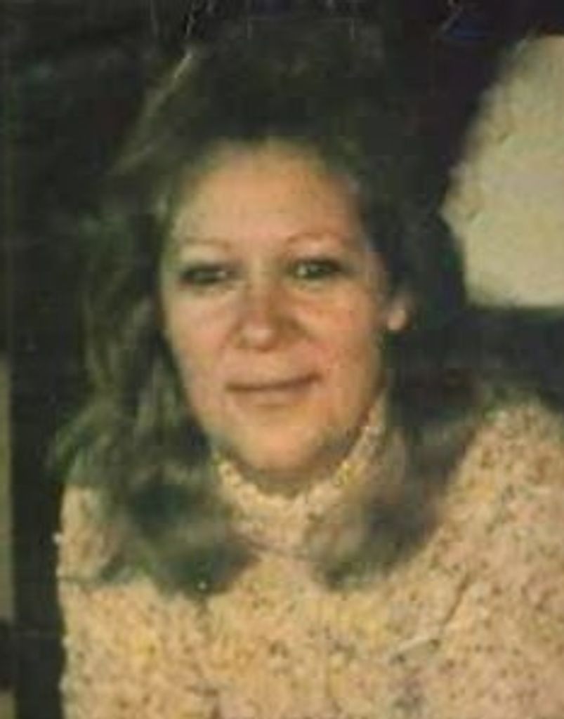 Stella Louise Hollon