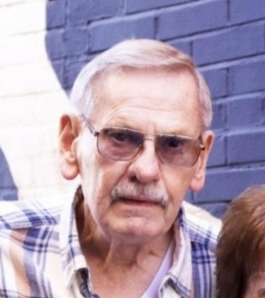 Charles E Clawson Profile Photo