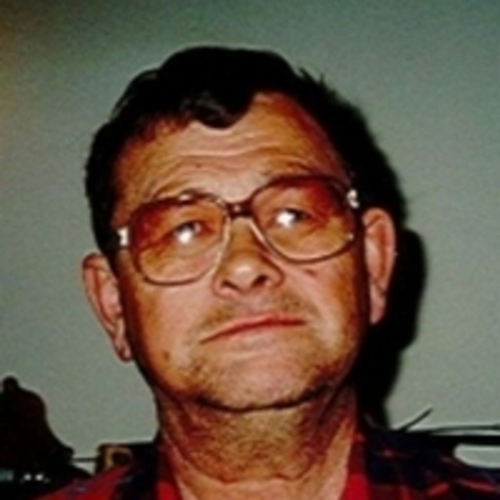 Edward "Jack" Lingo