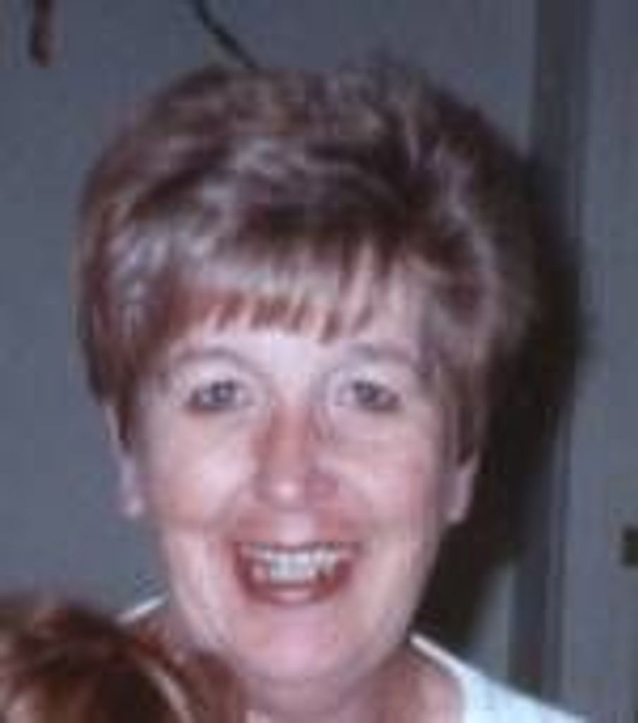 Theresa C. Wooldridge Profile Photo