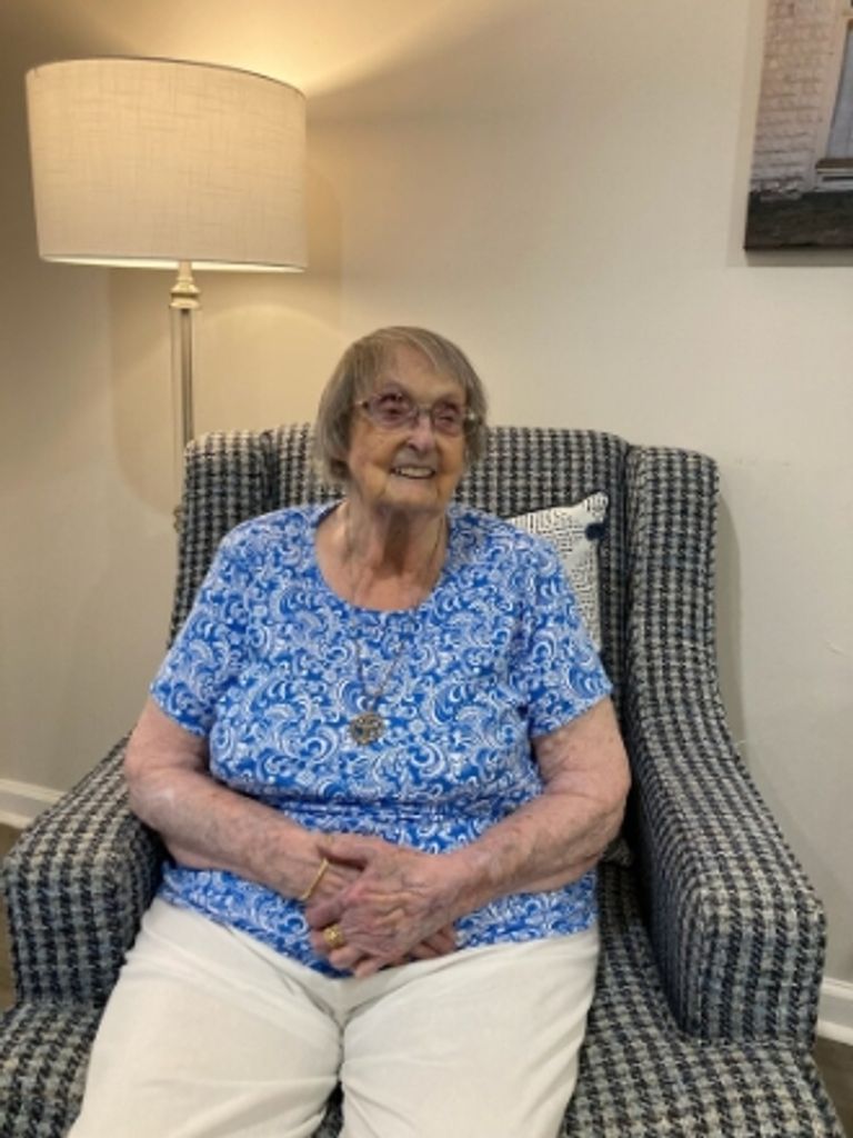 Bettie Browning O'Neal Profile Photo