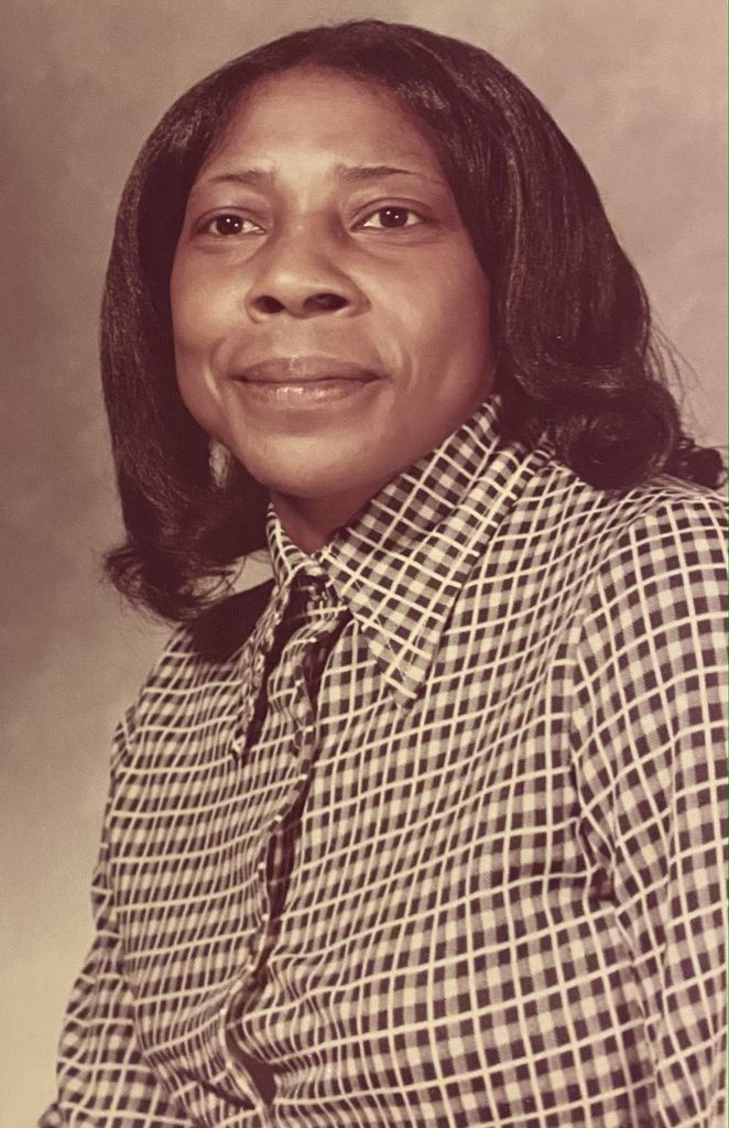 Annie Pearl Ruff Profile Photo