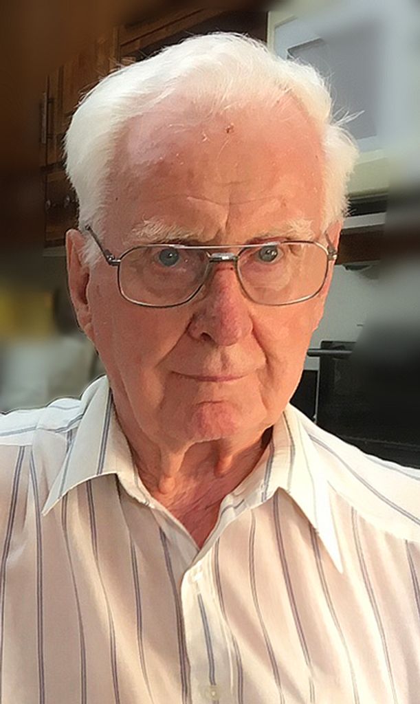 Gerald "Red" Duane Hartford Profile Photo