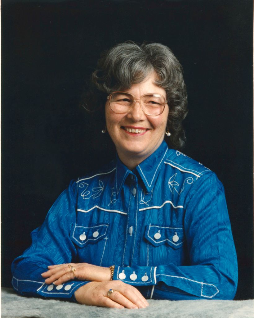 Ethel Bartylla Profile Photo