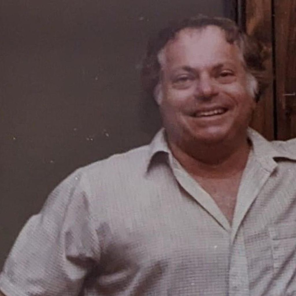 Michael Bradley Rosenfeld