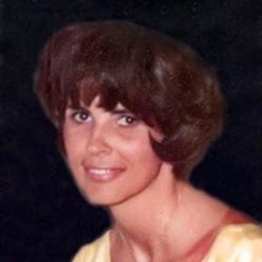 Joyce  C. Adams
