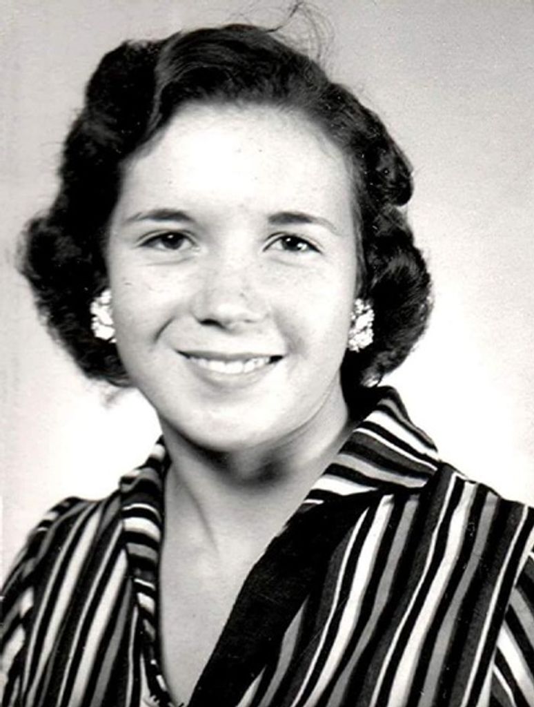 Cerita Ann Toombs