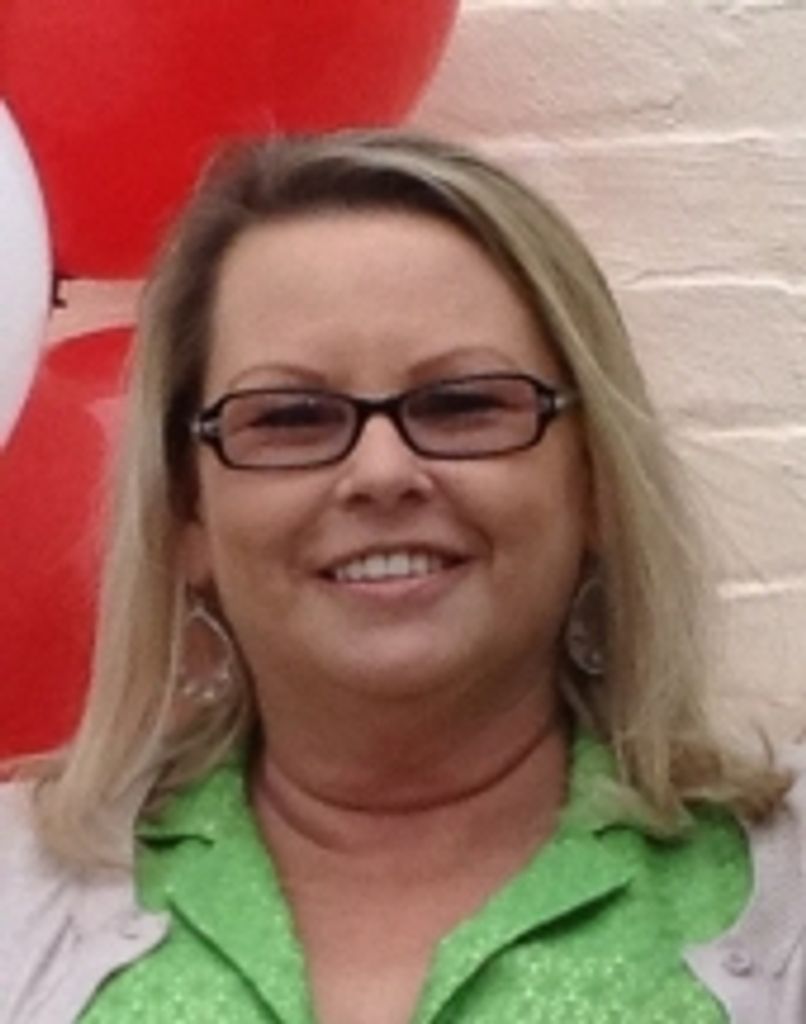 Jacqualine "Jackie" Attinger