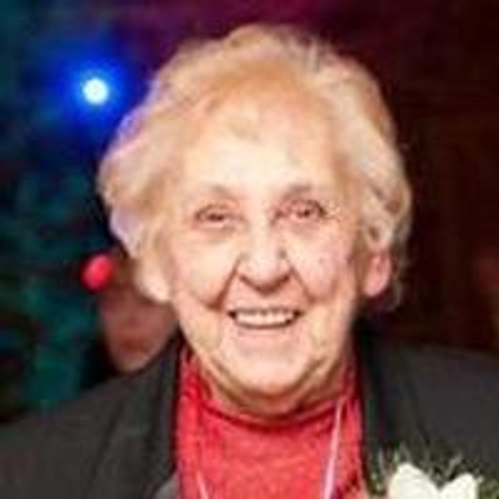 Irene B. Pryzblinski