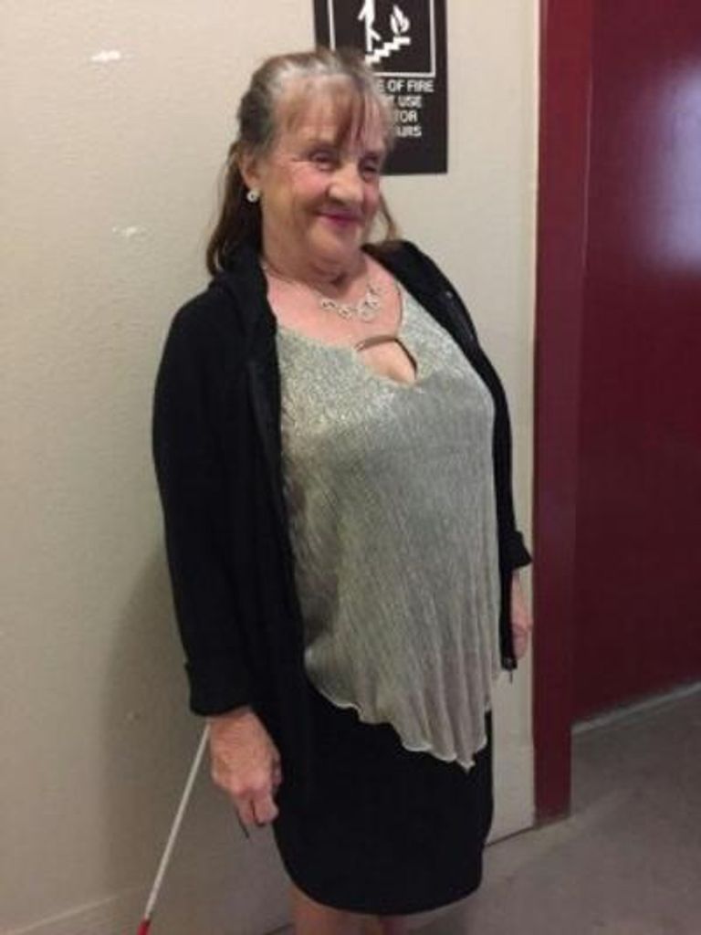 Marcia Carol Simmons Profile Photo