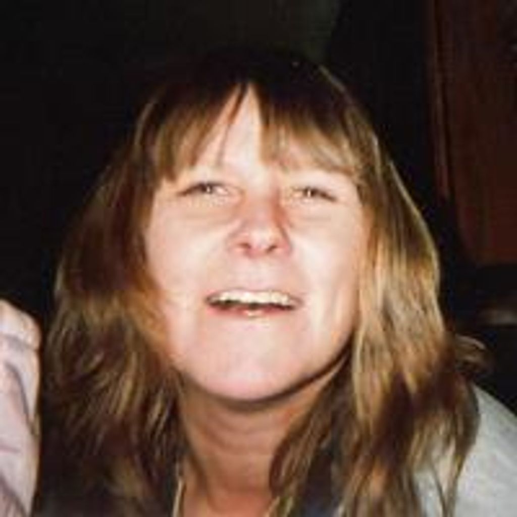 Pamela F. Eckland