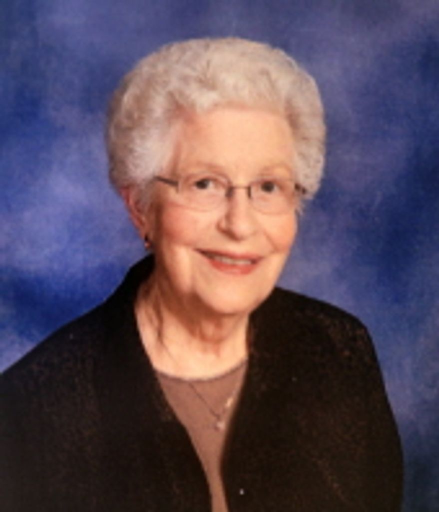 Donna G. Svendsen