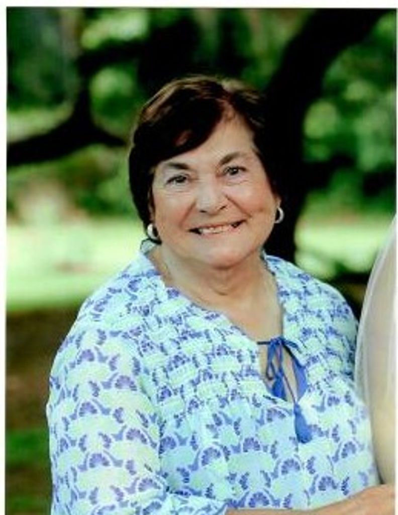 Josephine (Jo) Bruno