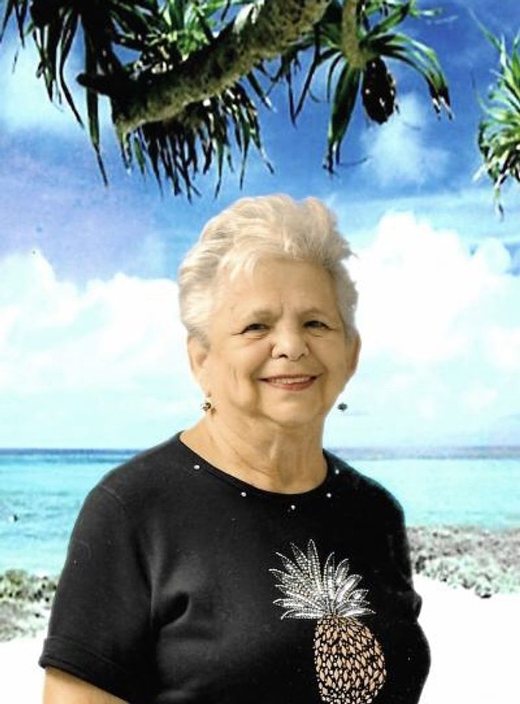 Ruth Bowers