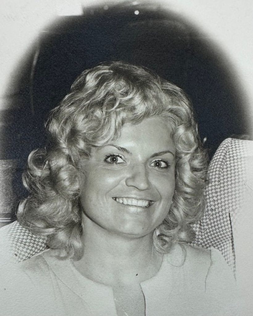 Theresa E. Bliss