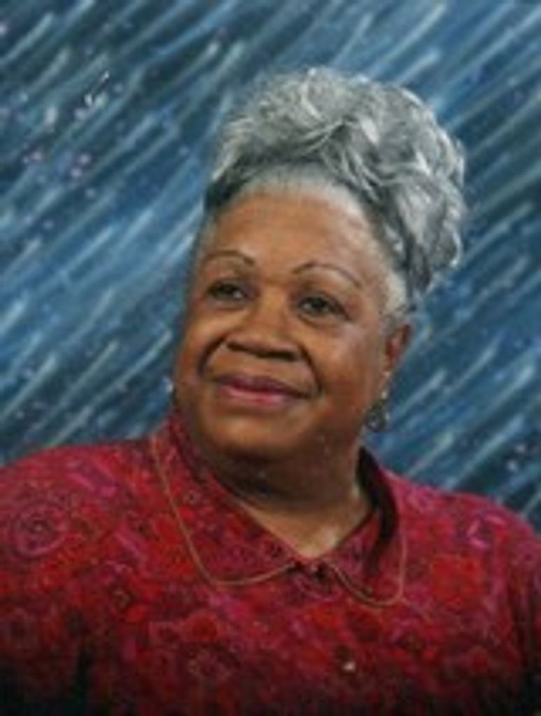 Bessie Lee Corley