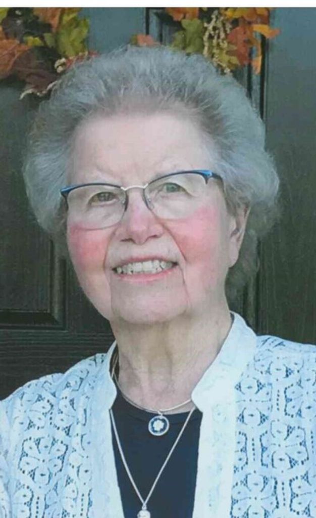 Rebecca M. (Rampe)  Metzger Profile Photo