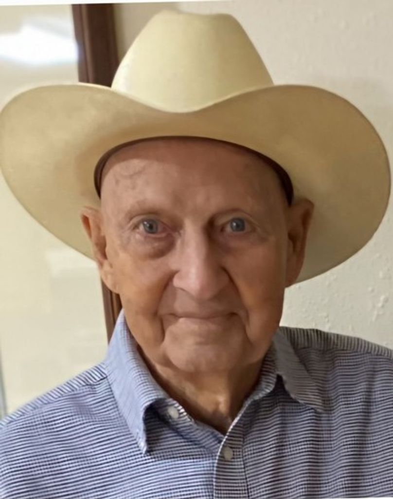 Joe Robert Barham Profile Photo
