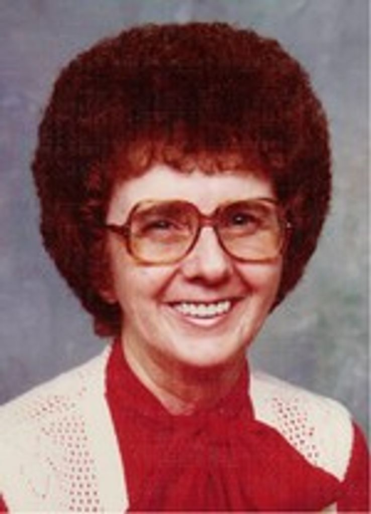 Bonnie M Walton