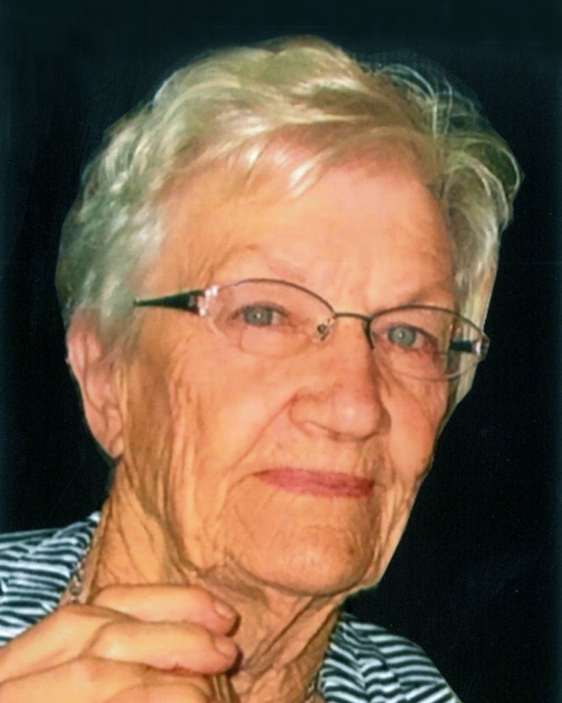 Mabel Jensen