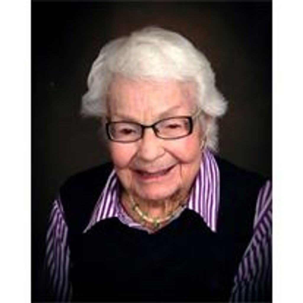 Genevieve P. Rice