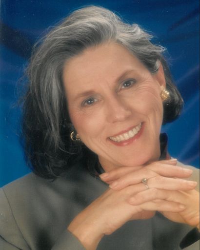 Gertrude A. Bremner's obituary image