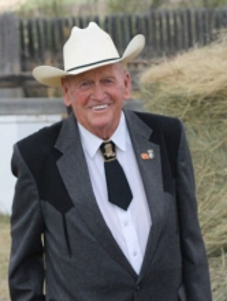 Vernon Clarke Greig Profile Photo