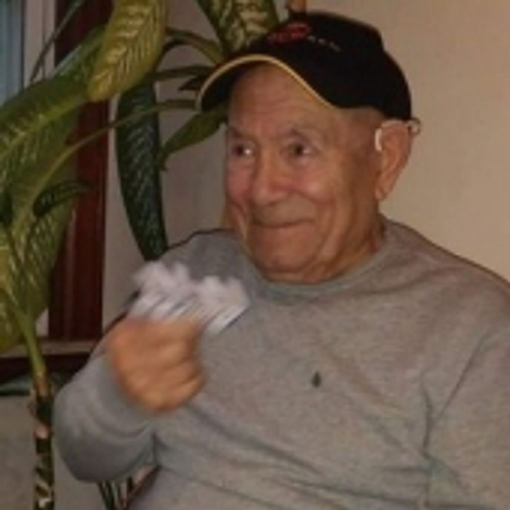 Angelo Vella