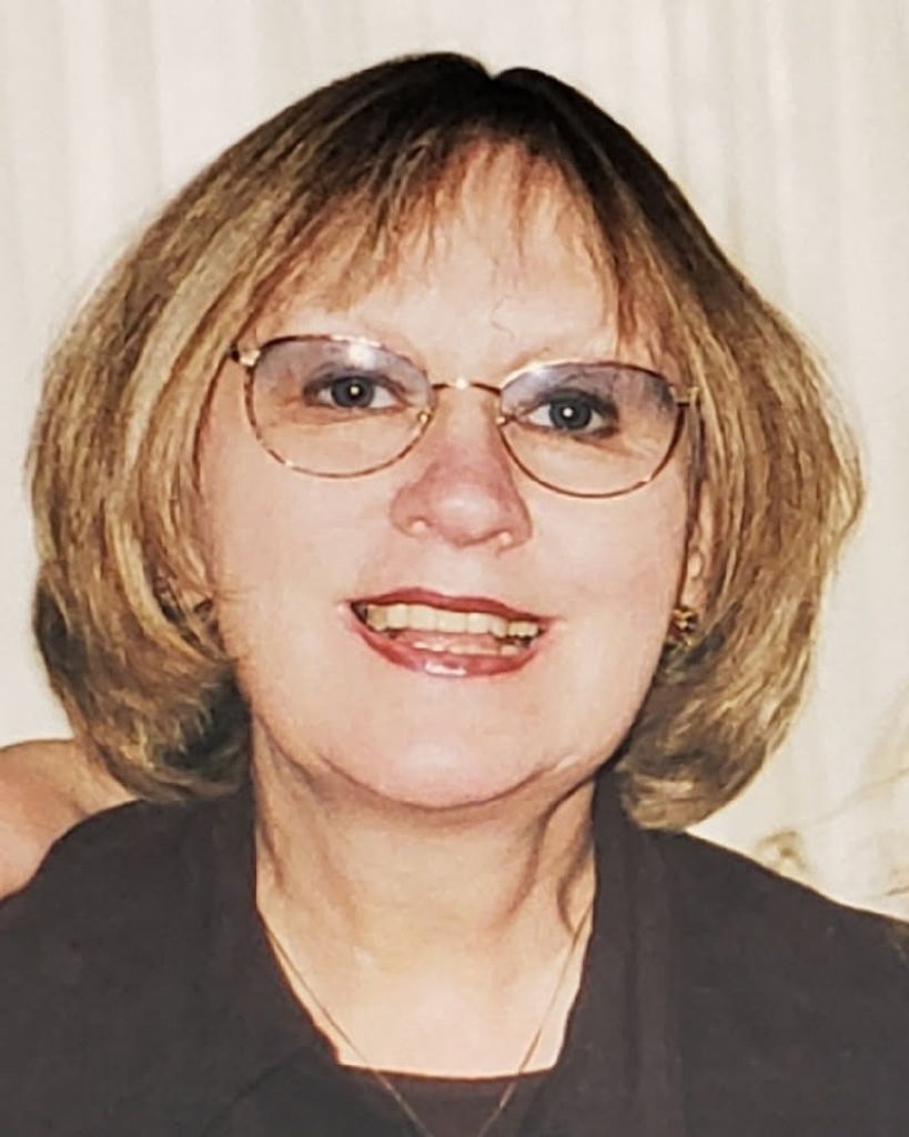 Annette Yvonne Kirwan