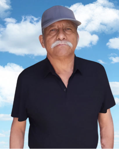 Gregorio Ramirez Profile Photo