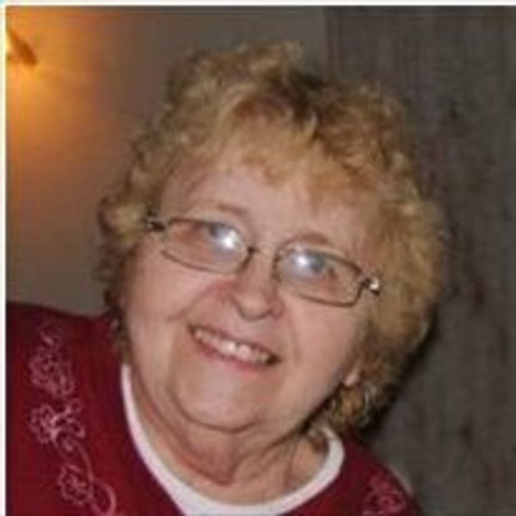 Marlene Jeanne Wall