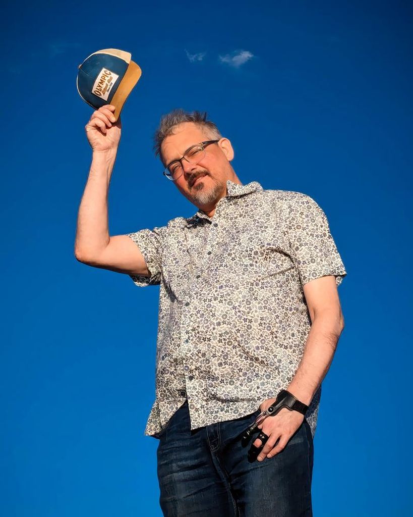 Peter Allan Macdonald Profile Photo