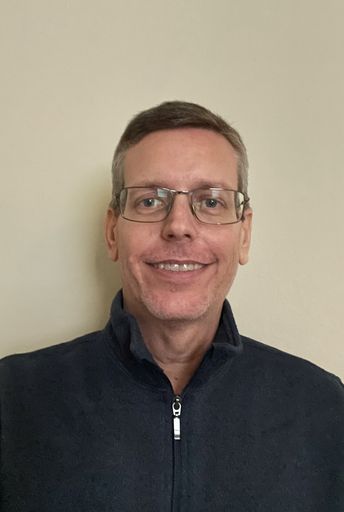 Brian Whitley's obituary image