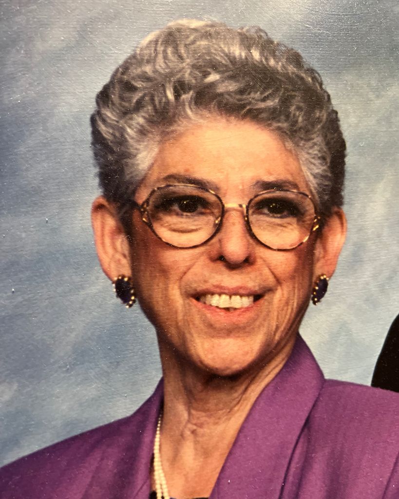 Soledad Mahr