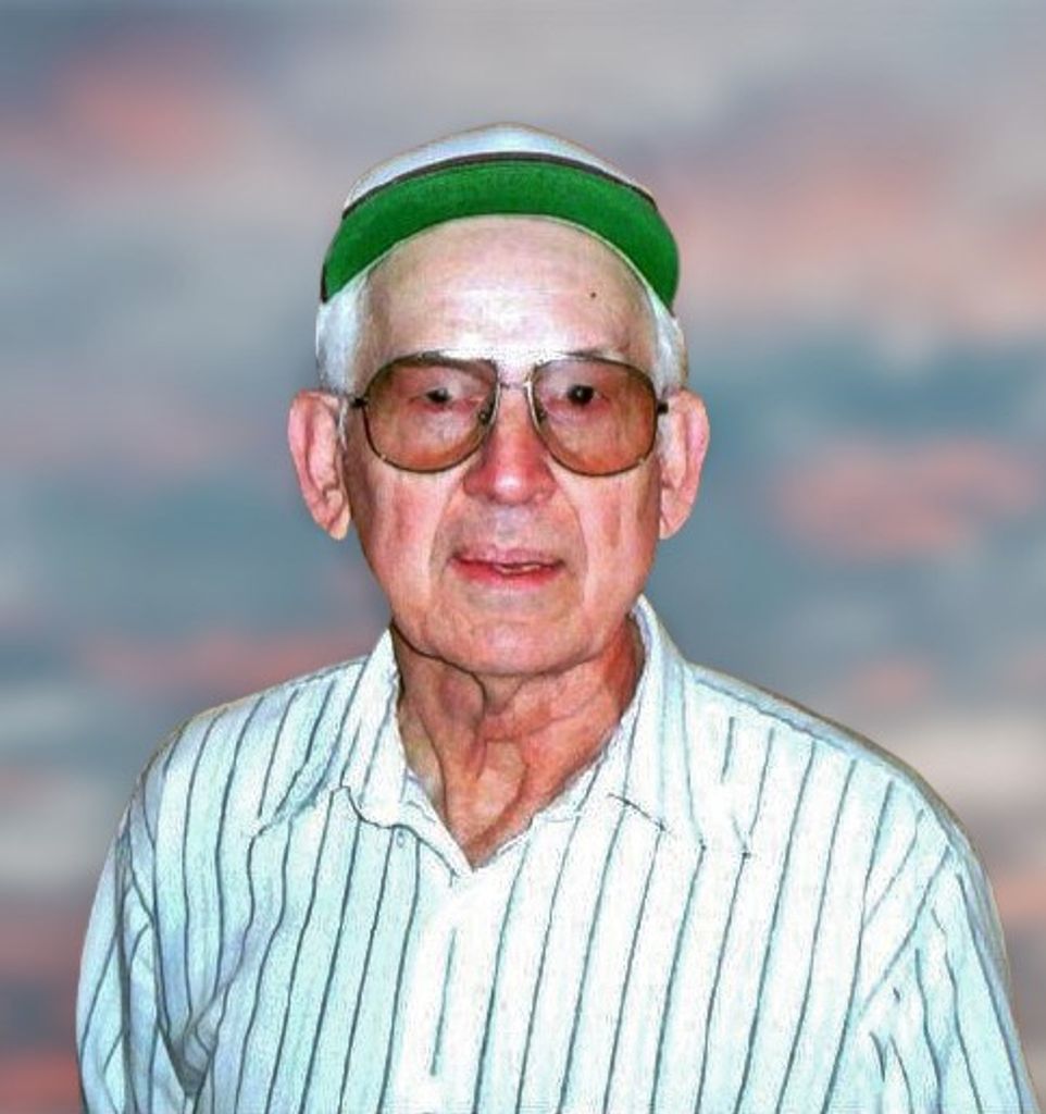 William "Bud" Mason Profile Photo