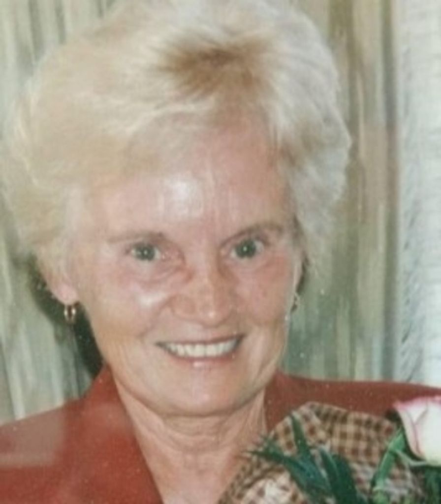 Elfriede Josefa Smith