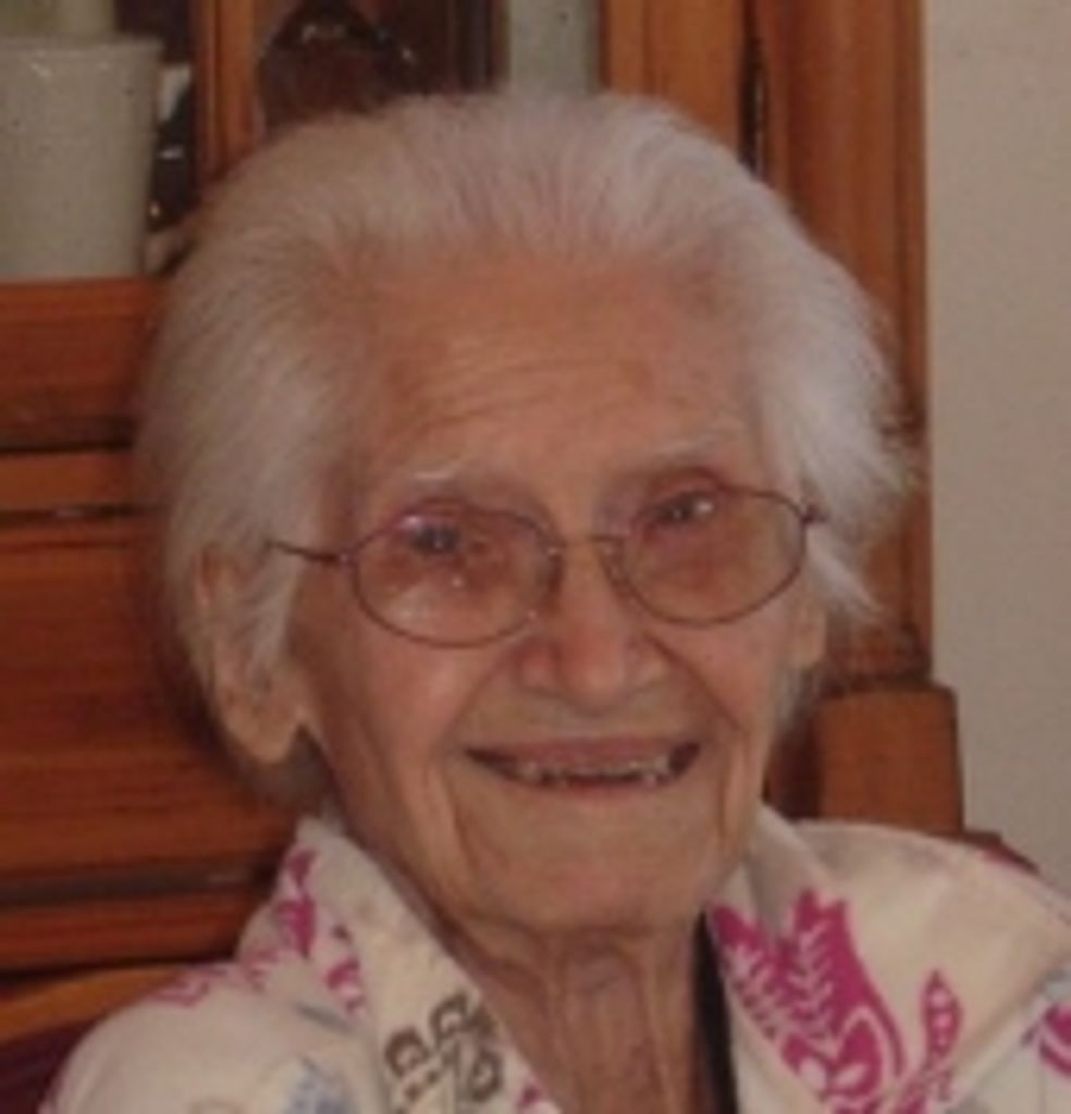 Catherine Pappas
