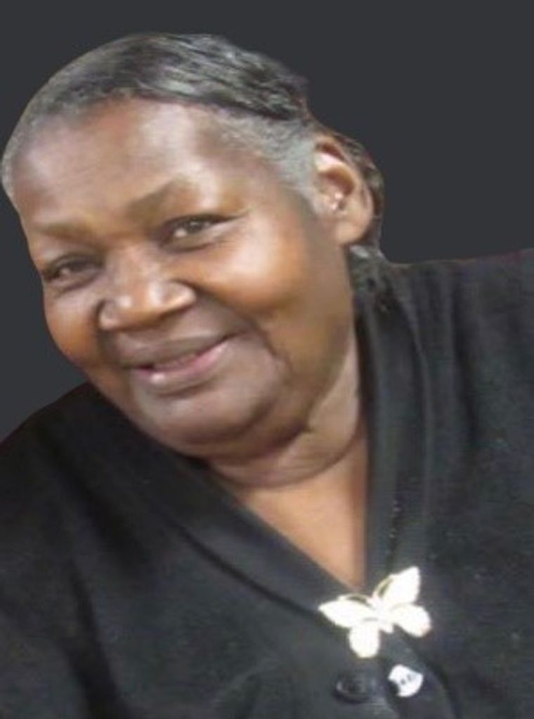 Mother Rosella Spellman Profile Photo