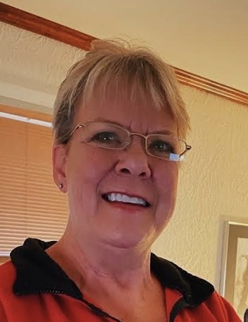 Arlene Welnicke