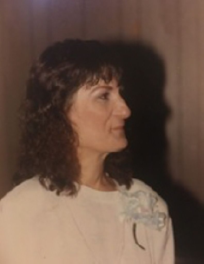 Betty Jo Stone