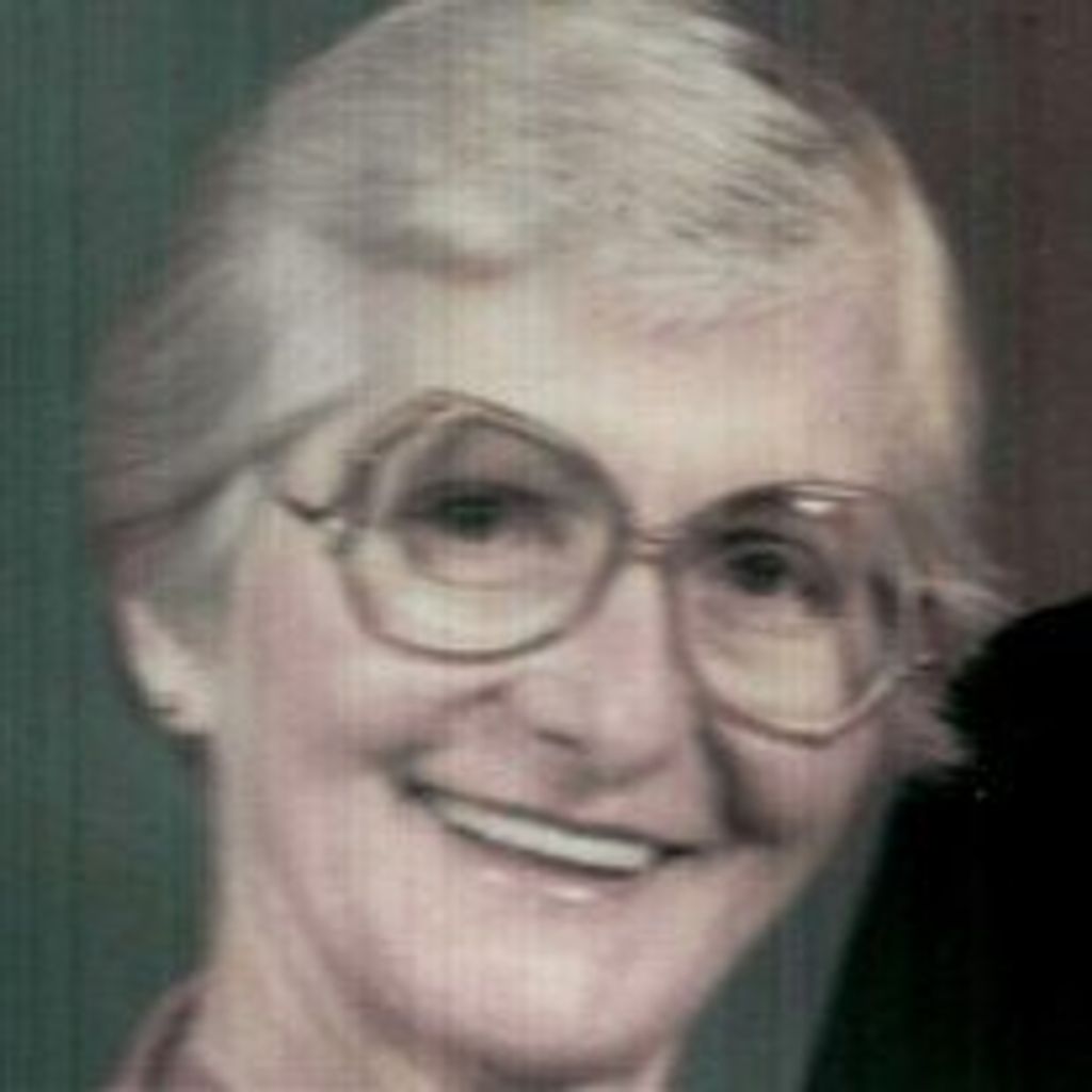 Eva  Elisabetha Sanders