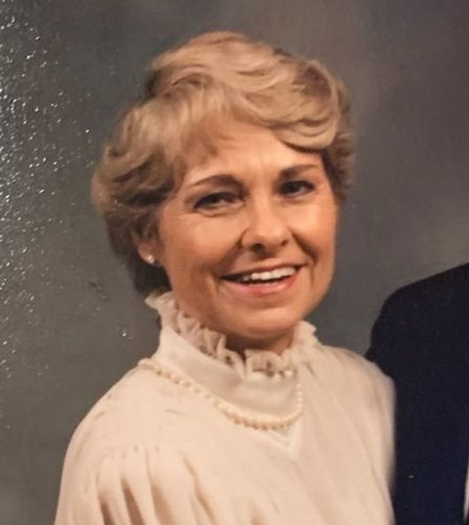 Gloria Mae Johnsen Profile Photo